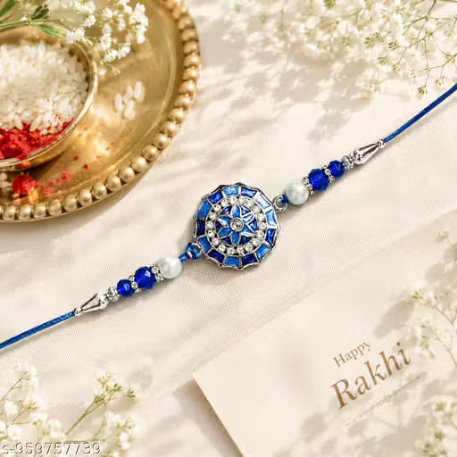 Rakhi combo of 4