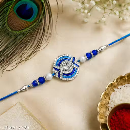 Rakhi combo of 4