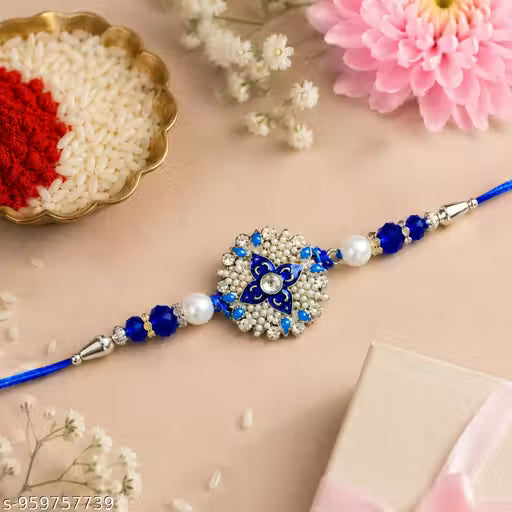 Rakhi combo of 4